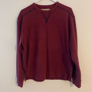 Paradise Collection Sweater